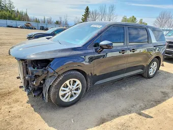 2023 Kia Carnival KNDNB5H39P6202547