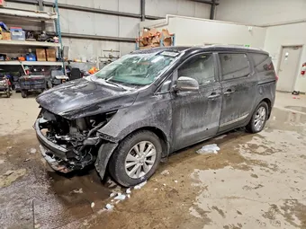 2018 Kia Sedona KNDMB5C14J6368273
