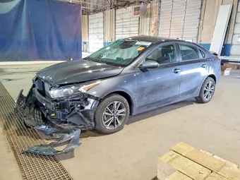 2023 Kia Forte 3KPF24AD7PE603333 Lot 52692816