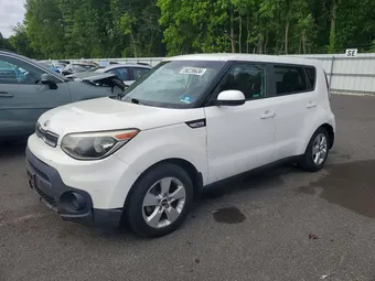 2019 Kia Soul KNDJN2A28K7688907 Lot 56236636