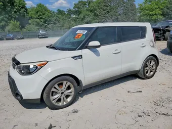2016 Kia Soul KNDJN2A2XG7305086 Lot 53822966