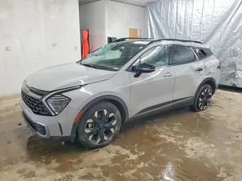 2024 Kia Sportage 5XYK6CDF5RG145095 Lot 54625766