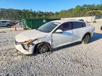 2025 Kia K4 3KPFT4DE9SE159060