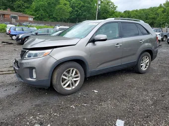 2015 Kia Sorento 5XYKT3A65FG557977 Lot 54584796