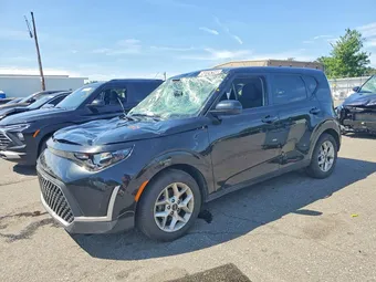 2024 Kia Soul KNDJ23AU6R7898206 Lot 56926356