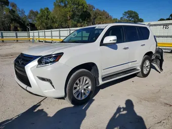 2018 Lexus GX 460 JTJBM7FX7J5181464
