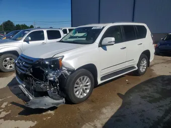 2016 Lexus GX 460 JTJBM7FX9G5147776