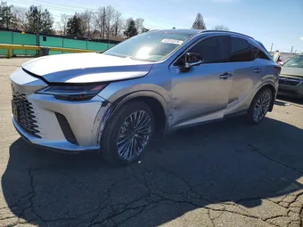 2026 Lexus RX JTJCJMGA5T2038409 Lot 42015326