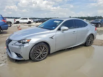 2016 Lexus IS JTHBA1D25G5018920 Lot 50531736