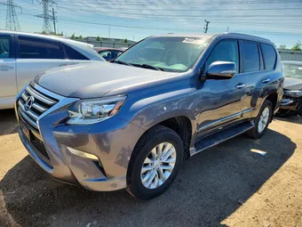 2015 Lexus GX 460 JTJBM7FX1F5108159
