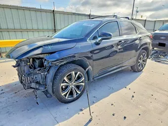 2020 Lexus RX 350 2T2HZMAA7LC164066 Lot 57409366