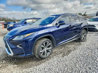 2016 Lexus RX 2T2ZZMCA6GC031032 Lot 41903306