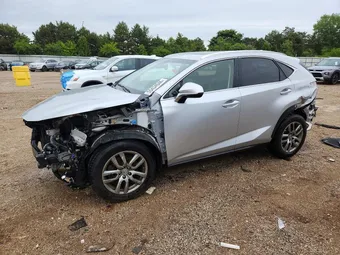 2016 Lexus NX 200T JTJBARBZ7G2055398