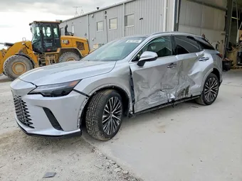 2026 Lexus RX 2T2BAMCA1TC130232 Lot 55770196