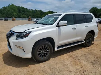 2020 Lexus GX 460 JTJAM7BX6L5253033