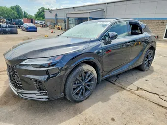2023 Lexus RX 500H 2T2BCMEA3PC009151 Lot 56396246