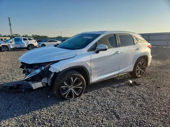 2022 Lexus RX 350 2T2HZMAA3NC225898 Lot 47516016