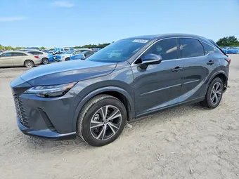 2026 Lexus RX 2T2BAMBA3TC078457 Lot 57162846