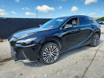 2023 Lexus RX 350 JTJCHMAA6P2006031