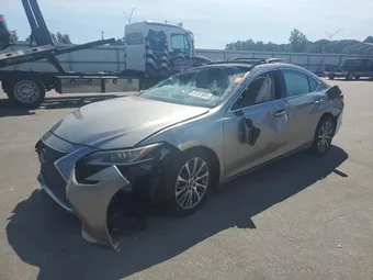 2019 Lexus ES 58ABZ1B12KU048674