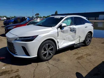 2024 Lexus RX 350 2T2BAMCA1RC057940 Lot 54291166