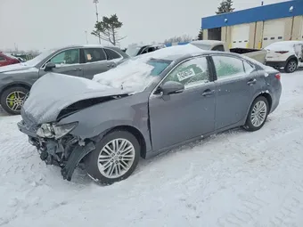 2015 Lexus ES JTHBK1GG7F2192654 Lot 74246755