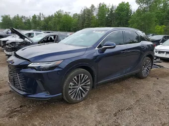 2024 Lexus RX 350H 2T2BBMCA7RC036698 Lot 56404496