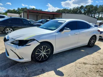 2023 Lexus ES 300H 58ADA1C14PU028058 Lot 54785476