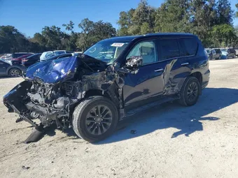 2021 Lexus GX 460 JTJAM7BX8M5290988