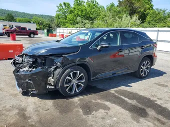 2017 Lexus RX 350 2T2BZMCA2HC125976 Lot 56325896