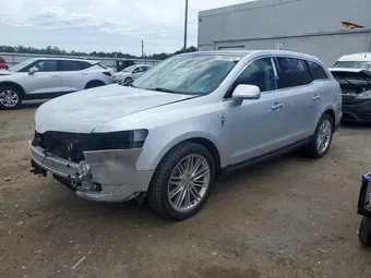 2016 Lincoln MKT 2LMHJ5AT7GBL03193