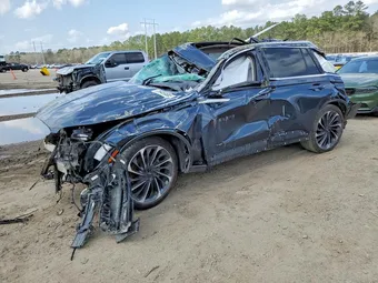 2023 Lincoln Aviator 5LM5J7WC3PGL22722