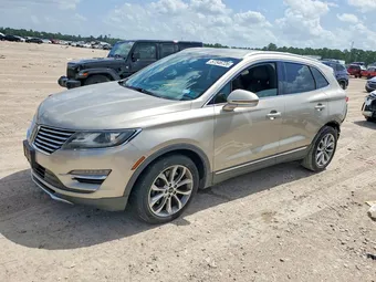 2015 Lincoln MKC 5LMCJ1A95FUJ07813