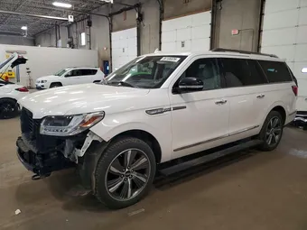 2019 Lincoln Navigator 5LMJJ3LT3KEL11865