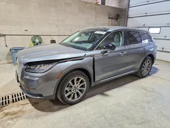 2022 Lincoln Corsair 5LMCJ1D90NUL12059