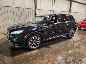 2020 Lincoln Corsair 5LMCJ2D96LUL29838