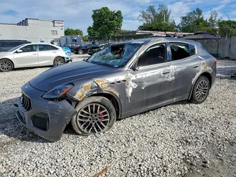 2023 Maserati Grecale ZN682AVA0P7425299
