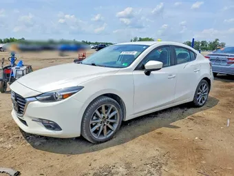 2018 Mazda 3 3MZBN1W34JM251326 Lot 57082916