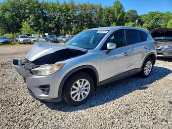 2016 Mazda CX-5 JM3KE4CY7G0617982 Lot 56582436