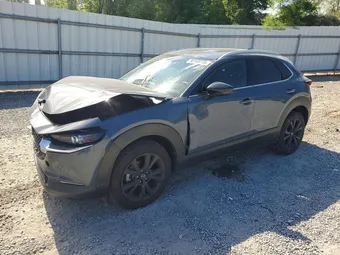 2021 Mazda CX-30 3MVDMBDY7MM257210 Lot 50183776