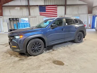 2023 Mazda CX-50 7MMVABCM3PN130333 Lot 57997206