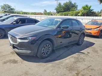 2023 Mazda CX-30 3MVDMBAMXPM582701 Lot 56641676