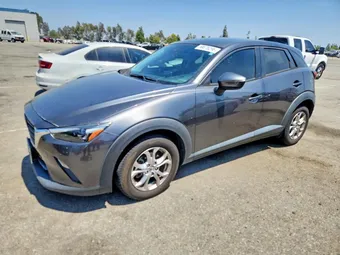 2020 Mazda CX-3 JM1DKDB71L1471375