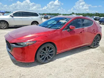 2020 Mazda 3 JM1BPBNM1L1158339