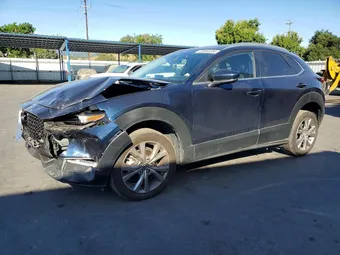 2024 Mazda CX-30 3MVDMBCM5RM620626 Lot 53953356
