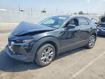 2025 Mazda CX-30 3MVDMBDM3SM796112 Lot 51662396