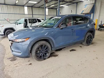 2021 Mazda CX-5 JM3KFBCM2M0492822 Lot 51886836
