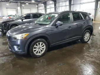 2015 Mazda CX-5 JM3KE4CY6F0537409 Lot 54799876