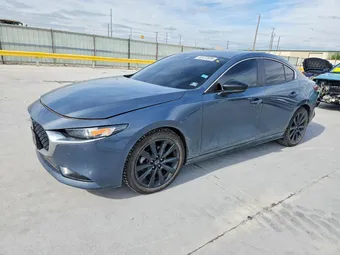 2023 Mazda 3 3MZBPBCM7PM358523 Lot 52472626