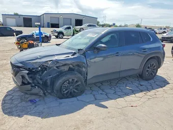 2024 Mazda CX-50 7MMVABBM0RN169417